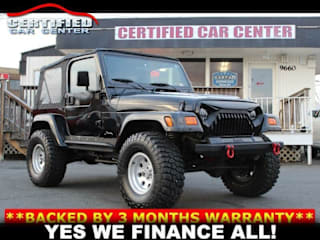 2000 Jeep Wrangler Sport 1J4FA49S1YP705907 2000 Jeep Wrangler Sport
