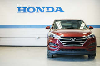 2016 Hyundai Tucson SE KM8J23A43GU222533 2016 Hyundai Tucson SE