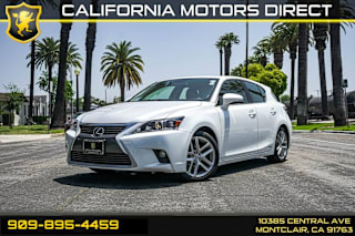 2015 Lexus CT 200h Base JTHKD5BH9F2227695 2015 Lexus CT 200h Base
