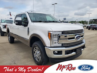 2018 Ford F-350 Super Duty 1FT8W3BT9JEB49375 2018 Ford F-350 Super Duty