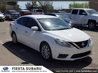 2017 Nissan Sentra S 3N1AB7AP8HY266597 2017 Nissan Sentra S