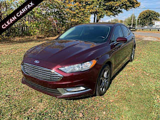 2017 Ford Fusion 3FA6P0H78HR399300 2017 Ford Fusion