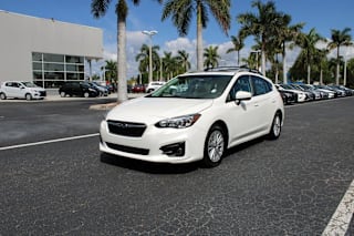 2018 Subaru Impreza Premium 4S3GTAD66J3719778 2018 Subaru Impreza Premium