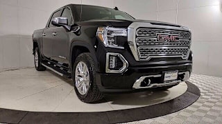 2020 GMC Sierra 1500 Denali 3GTU9FET4LG404609 2020 GMC Sierra 1500 Denali
