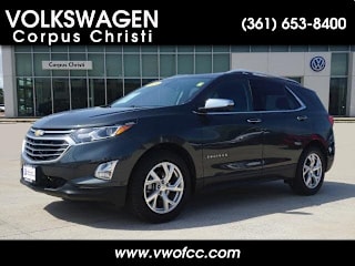 2019 Chevrolet Equinox 2GNAXNEV4K6134951 2019 Chevrolet Equinox