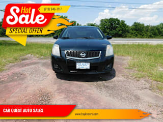 2010 Nissan Sentra 2.0 3N1AB6AP1AL711338 2010 Nissan Sentra 2.0