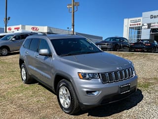 2017 Jeep Grand Cherokee 1C4RJFAG8HC784036 2017 Jeep Grand Cherokee