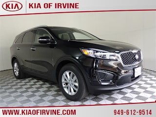 2017 Kia Sorento 5XYPG4A5XHG296808 2017 Kia Sorento