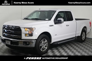2016 Ford F-150 1FTEX1CP8GKE62496 2016 Ford F-150