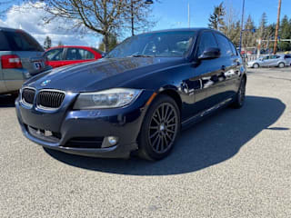 2010 BMW 3 Series 328i xDrive WBAPK5C58AA652550 2010 BMW 3 Series 328i xDrive