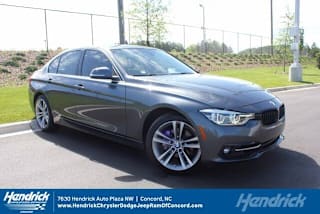 2017 BMW 3 Series 330i xDrive WBA8D9G54HNU61095 2017 BMW 3 Series 330i xDrive