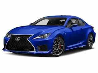 2021 Lexus RC F JTHDP5BC8M5008159 2021 Lexus RC F