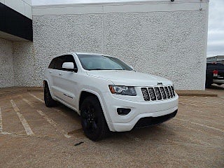 2015 Jeep Grand Cherokee Altitude 1C4RJFAG9FC652044 2015 Jeep Grand Cherokee Altitude