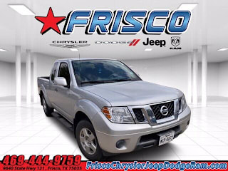 2016 Nissan Frontier S 1N6BD0CT1GN729346 2016 Nissan Frontier S