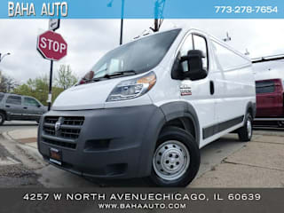 2015 Ram ProMaster Cargo 3C6TRVAG4FE520804 2015 Ram ProMaster Cargo