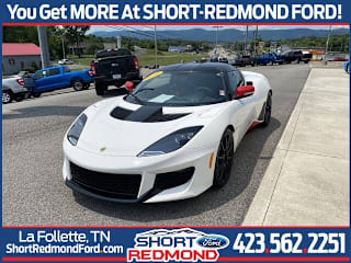 2020 Lotus Evora GT Base SCCLMDDNXLHA10430 2020 Lotus Evora GT Base