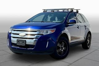 2013 Ford Edge Limited 2FMDK4KC3DBB79239 2013 Ford Edge Limited