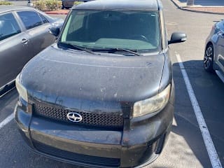 2009 Scion xB Base JTLKE50E191077183 2009 Scion xB Base