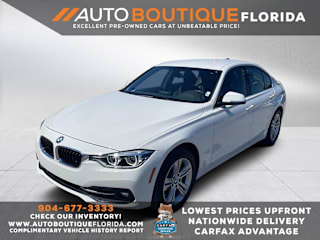 2018 BMW 3 Series 330i WBA8B9G57JNU98170 2018 BMW 3 Series 330i
