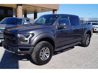2018 Ford F-150 1FTFW1RG2JFB01988 2018 Ford F-150