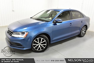 2017 Volkswagen Jetta 3VWDB7AJ8HM331068 2017 Volkswagen Jetta