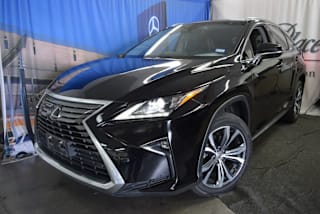 2016 Lexus RX 350 2T2ZZMCA1GC010492 2016 Lexus RX 350