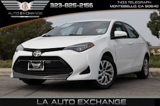 2017 Toyota Corolla 5YFBURHE0HP712771 2017 Toyota Corolla