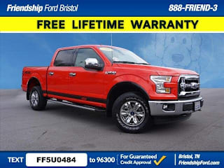 2017 Ford F-150 1FTEW1EF6HKC46459 2017 Ford F-150