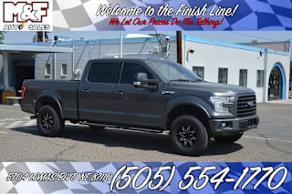 2016 Ford F-150 XLT 1FTFW1EF5GFC21838 2016 Ford F-150 XLT