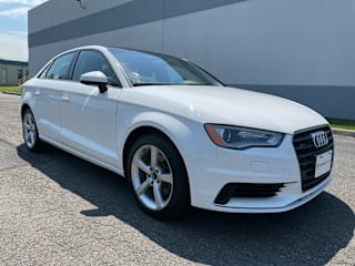 2016 Audi A3 2.0T quattro Premium WAUB8GFF0G1020739 2016 Audi A3 2.0T quattro Premium