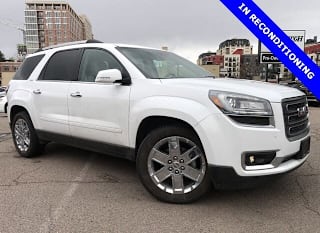 2017 GMC Acadia Base 1GKKVSKD4HJ230351 2017 GMC Acadia Base