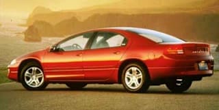 1999 Dodge Intrepid ES 2B3HD56J3XH660948 1999 Dodge Intrepid ES