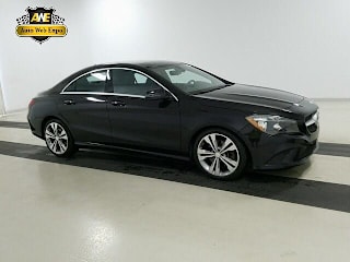2016 Mercedes-Benz CLA CLA 250 WDDSJ4EB5GN388594 2016 Mercedes-Benz CLA CLA 250