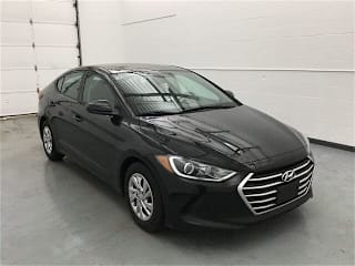 2018 Hyundai Elantra 5NPD74LF2JH275233 2018 Hyundai Elantra