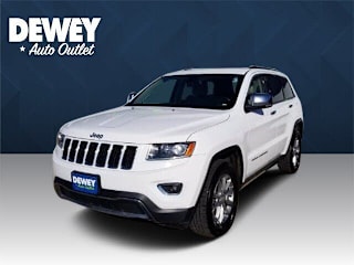 2014 Jeep Grand Cherokee Limited 1C4RJFBGXEC252832 2014 Jeep Grand Cherokee Limited