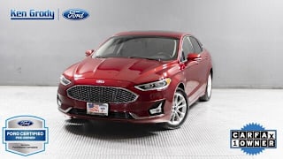 2019 Ford Fusion Energi Titanium 3FA6P0SU2KR258549 2019 Ford Fusion Energi Titanium