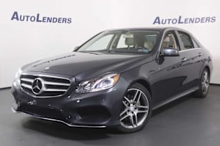 2014 Mercedes-Benz E-Class E 350 Sport 4MATIC WDDHF8JB3EA781037 2014 Mercedes-Benz E-Class E 350 Sport 4MATIC