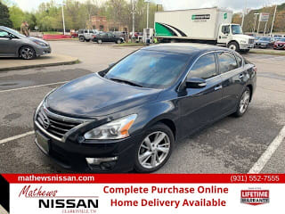 2015 Nissan Altima 1N4AL3AP2FC574427 2015 Nissan Altima