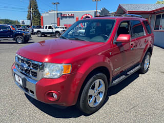 2008 Ford Escape Limited 1FMCU94148KD37954 2008 Ford Escape Limited