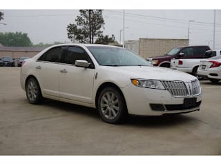 2010 Lincoln MKZ 3LNHL2GC5AR626520 2010 Lincoln MKZ