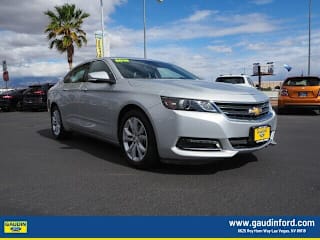 2019 Chevrolet Impala LT 2G11Z5S36K9143499 2019 Chevrolet Impala LT