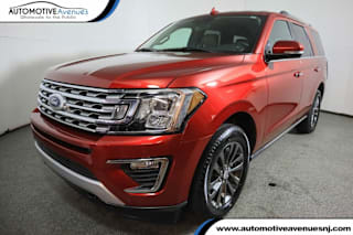 2019 Ford Expedition 1FMJU2AT7KEA25069 2019 Ford Expedition