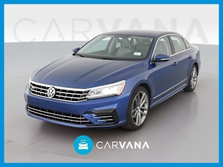 2016 Volkswagen Passat 1.8T S PZEV 1VWAT7A32GC053480 2016 Volkswagen Passat 1.8T S PZEV