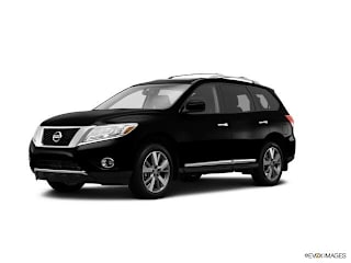 2014 Nissan Pathfinder Platinum 5N1AR2MM4EC680554 2014 Nissan Pathfinder Platinum