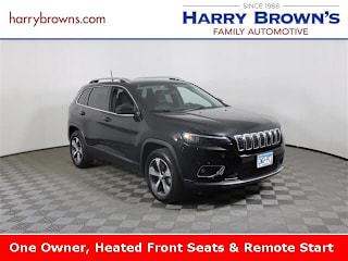 2019 Jeep Cherokee Limited 1C4PJMDX3KD361762 2019 Jeep Cherokee Limited