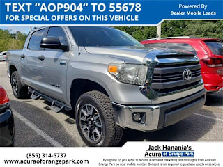 2015 Toyota Tundra SR5 5TFEY5F16FX190463 2015 Toyota Tundra SR5