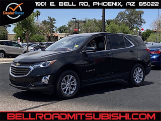 2020 Chevrolet Equinox LT 3GNAXKEV5LL146893 2020 Chevrolet Equinox LT