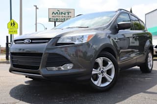 2015 Ford Escape 1FMCU0GX6FUB91926 2015 Ford Escape
