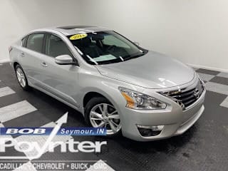 2014 Nissan Altima 1N4AL3AP2EC412487 2014 Nissan Altima
