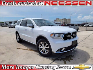 2015 Dodge Durango Limited 1C4RDHDG0FC800841 2015 Dodge Durango Limited
